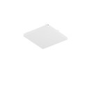 Shop for Shops MAXe framed metal drop in top 572 D x 592 W x 51 mm Thick 600 mm bay(E76606WTS)