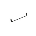 MAXe post sign holder 600 mm bay(E9706BKS)