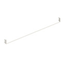 MAXe post sign holder 1200 mm bay(E9712WTS)