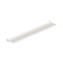 MAXe Quick Mount shelf 150 D - 1200 mm bay 1198 W x 25 mm Thick(E51512WTS)