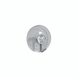 Shop for Shops Suction cup with hook pack of 10 40 mm DIA(A1250CL)