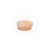 Shop for Shops Cap to suit fabric bust B9140, B9142 busts 70 mm DIA(B9198PY)