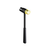 MAXe soft faced mallet (E0005.4BKS)