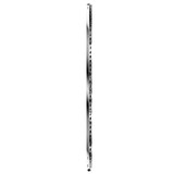 MAXe single sided post 1480 mm H  32 W x 32 mm D(E1115.4CH)