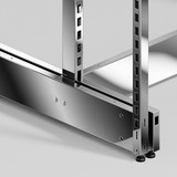 MAXe end bay joining set (E2100.4CH)