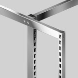 MAXe end bay joining set (E2100.4CH)