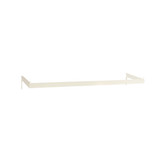 MAXe hangrail 900 mm bay  32 H x 12.7 D - 273 mm offset(E4209WTS)