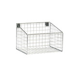 Shop for Shops MAXe backrail basket 293 W x 200 H x 212 mm D(E4380CH)
