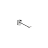 Shop for Shops MAXe backrail hook 100 mm D 6 mm DIA wire(E4910CH)