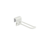 MAXe backrail loop hook 120 mm D  5 mm DIA wire(E49115WTS)