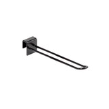 MAXe backrail loop hook 195 mm D  5 mm DIA wire(E49120BKS)