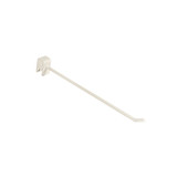 Shop for Shops MAXe backrail hook 250 mm D 6 mm DIA wire(E4925WTS)