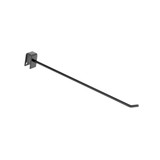 MAXe backrail hook 300 mm D  6 mm DIA wire(E4930BKS)