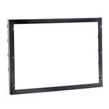 Shop for Shops MAXe display cube hanging frame 600 mm bay 598 W x 398 mm H(E5606BKS)