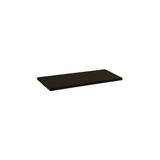 Shop for Shops MAXe 18 mm shelf 200 D - 600 mm bay 593 W x 18 mm Thick(E60206BK)