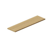 Shop for Shops MAXe 18 mm shelf 200 D - 900 mm bay 893 W x 18 mm Thick(E60209OAK)