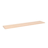 Shop for Shops MAXe 18 mm shelf 200 D - 1200 mm bay 1193 W x 18 mm Thick(E60212PY)
