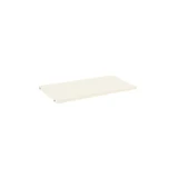 MAXe 18 mm shelf 300 D - 600 mm bay  593 W x 18mm Thick(E60306WH)