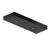 Shop for Shops MAXe downlight pelmet box 1200 mm bay 100 H x 400 mm D(E61412.4BK)