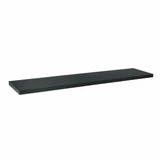 Shop for Shops MAXe 30 mm shelf 200 D - 1200 mm bay 1193 W x 30 mm Thick(E6212BK)