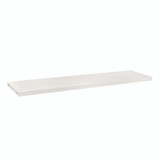 Shop for Shops MAXe 30 mm shelf 200 D - 1200 mm bay 1193 W x 30 mm Thick(E6212WH)