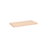 MAXe 30 mm shelf 300 D - 600 mm bay  593 W x 30mm Thick(E6306PY)