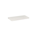 MAXe 30 mm shelf 300 D - 600 mm bay  593 W x 30mm Thick(E6306WH)
