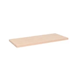 MAXe 30 mm shelf 400 D - 900 mm bay  893 W x 30 mm Thick(E6409PY)