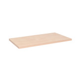 Shop for Shops MAXe 30 mm shelf 500 D - 900 mm bay 893 W x 30 mm Thick(E6509PY)