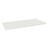 Shop for Shops MAXe 30 mm shelf 500 D - 1200 mm bay 1193 W x 30 mm Thick(E6512WH)