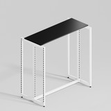 MAXe 18 mm H frame gondola top - small (E6813.4BK)