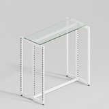 MAXe 10 mm glass H frame gondola top - small (E6813.4CG)