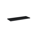 Shop for Shops MAXe 30 mm metal shelf 200 D - 600 mm bay 593 W x 30 mm Thick(E7206.4BKS)