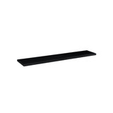 Shop for Shops MAXe 30 mm metal shelf 200 D - 900 mm bay 893 W x 30 mm Thick(E7209.4BKS)