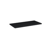 Shop for Shops MAXe 30 mm metal shelf 300 D - 600 mm bay 593 W x 30 mm Thick(E7306.4BKS)