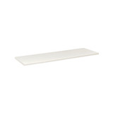MAXe 30 mm metal shelf 300 D - 900 mm bay  893 W x 30 mm Thick(E7309.4WTS)