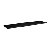 Shop for Shops MAXe 30 mm metal shelf 300 D - 1200 mm bay 1193 W x 30 mm Thick(E7312.4BKS)