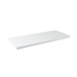 MAXe 30 mm metal shelf 400 D - 900 mm bay  893 W x 30 mm Thick(E7409.4WTS)