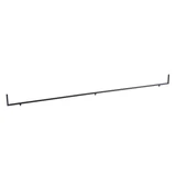 MAXe sign holder 1200 mm bay(E9812BKS)