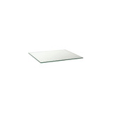 5 mm thick mirrored glass  400 x 400 x 5 mm Thick(F1010MR)