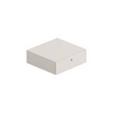 Shop for Shops Timber laminate drawer unit suits timber laminate counter 500 W x 460 D x 160 mm H(F4005WH)