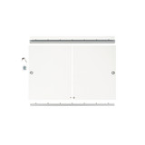 Shop for Shops Sliding door kit with lock for F4012 counter(F4013WH)