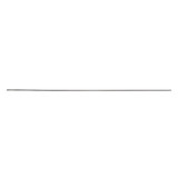 MAXe magnetic power track 1500 mm H  17 W x 2 mm Thick(L60015BLK)