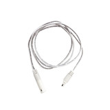 MAXe power feed extension   1000 mm Lead(L60210WHT)