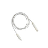 Shop for Shops MAXe power feed extension 2000 mm Lead(L60220WHT)