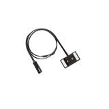 Shop for Shops MAXe shelf power cable 500 mm L(L60405BLK)