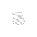 Divider for M2200WH wire basket  530 D x 295 mm H(M2205WH)