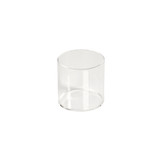 Shop for Shops Acrylic container round 100 DIA x 100 mm H(M2704CA)