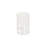 Shop for Shops Acrylic container round 100 DIA x 150 mm H(M2705CA)