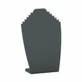 Shop for Shops Multi-necklace display large 200 W x 85 D x 300 mm H(M3460BK)